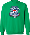 Crew Sweatshirt - USYS ODP IN Winter Friendlies 2026