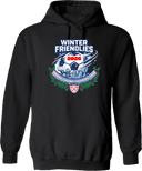 Hoodies - USYS ODP IN Winter Friendlies 2026