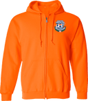 Full Zip Hoodies - USYS ODP IN Winter Friendlies 2026