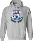 Hoodies - USYS ODP IN Winter Friendlies 2026