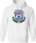 Hoodies - USYS ODP IN Winter Friendlies 2026