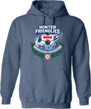 Hoodies - USYS ODP IN Winter Friendlies 2026