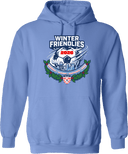 Hoodies - USYS ODP IN Winter Friendlies 2026