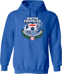 Hoodies - USYS ODP IN Winter Friendlies 2026