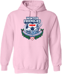 Hoodies - USYS ODP IN Winter Friendlies 2026