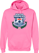 Hoodies - USYS ODP IN Winter Friendlies 2026