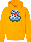 Hoodies - USYS ODP IN Winter Friendlies 2026
