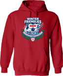 Hoodies - USYS ODP IN Winter Friendlies 2026
