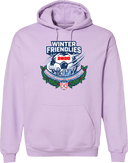 Hoodies - USYS ODP IN Winter Friendlies 2026