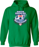 Hoodies - USYS ODP IN Winter Friendlies 2026