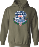 Hoodies - USYS ODP IN Winter Friendlies 2026