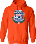 Hoodies - USYS ODP IN Winter Friendlies 2026
