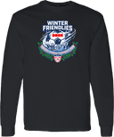 Long Sleeves - USYS ODP IN Winter Friendlies 2026