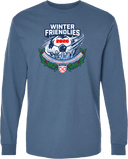 Long Sleeves - USYS ODP IN Winter Friendlies 2026