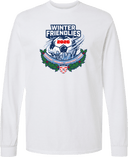 Long Sleeves - USYS ODP IN Winter Friendlies 2026