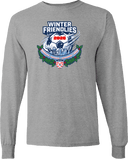 Long Sleeves - USYS ODP IN Winter Friendlies 2026