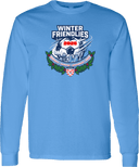 Long Sleeves - USYS ODP IN Winter Friendlies 2026