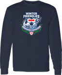Long Sleeves - USYS ODP IN Winter Friendlies 2026