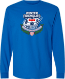 Long Sleeves - USYS ODP IN Winter Friendlies 2026