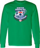 Long Sleeves - USYS ODP IN Winter Friendlies 2026