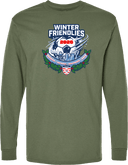 Long Sleeves - USYS ODP IN Winter Friendlies 2026