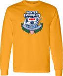 Long Sleeves - USYS ODP IN Winter Friendlies 2026