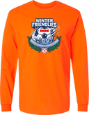 Long Sleeves - USYS ODP IN Winter Friendlies 2026