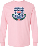 Long Sleeves - USYS ODP IN Winter Friendlies 2026