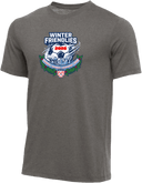 Nike Short Sleeves - USYS ODP IN Winter Friendlies 2026