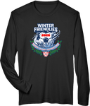 Performance Long Sleeves - USYS ODP IN Winter Friendlies 2026