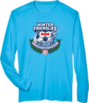 Performance Long Sleeves - USYS ODP IN Winter Friendlies 2026