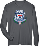 Performance Long Sleeves - USYS ODP IN Winter Friendlies 2026