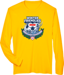 Performance Long Sleeves - USYS ODP IN Winter Friendlies 2026
