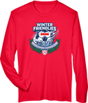 Performance Long Sleeves - USYS ODP IN Winter Friendlies 2026