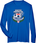 Performance Long Sleeves - USYS ODP IN Winter Friendlies 2026