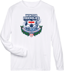 Performance Long Sleeves - USYS ODP IN Winter Friendlies 2026
