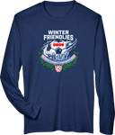 Performance Long Sleeves - USYS ODP IN Winter Friendlies 2026