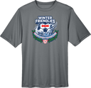 Performance Short Sleeves - USYS ODP IN Winter Friendlies 2026