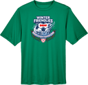 Performance Short Sleeves - USYS ODP IN Winter Friendlies 2026