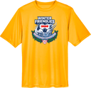 Performance Short Sleeves - USYS ODP IN Winter Friendlies 2026