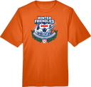 Performance Short Sleeves - USYS ODP IN Winter Friendlies 2026