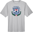 Performance Short Sleeves - USYS ODP IN Winter Friendlies 2026