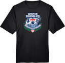 Performance Short Sleeves - USYS ODP IN Winter Friendlies 2026