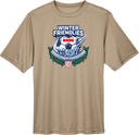 Performance Short Sleeves - USYS ODP IN Winter Friendlies 2026