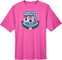 Performance Short Sleeves - USYS ODP IN Winter Friendlies 2026