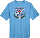 Performance Short Sleeves - USYS ODP IN Winter Friendlies 2026