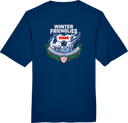Performance Short Sleeves - USYS ODP IN Winter Friendlies 2026