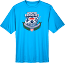 Performance Short Sleeves - USYS ODP IN Winter Friendlies 2026