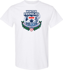 Short Sleeves - USYS ODP IN Winter Friendlies 2026