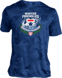 Performance Short Sleeves - USYS ODP IN Winter Friendlies 2026